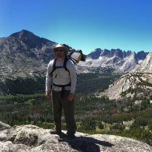 Meet your Posher, Jon